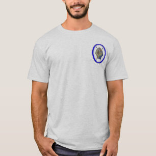 CJTF-HOA J6-Shirt T-shirt