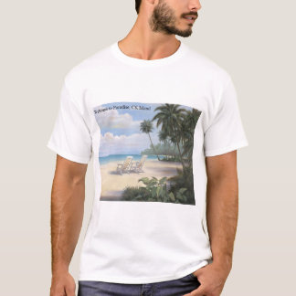 CK Island T-shirt
