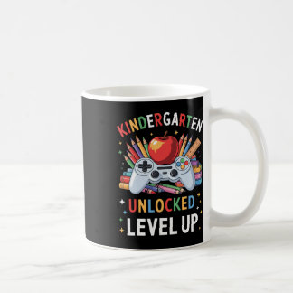 Ck Terug naar school Gamer Jongens Kleuterschool L Koffiemok