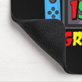 Ck To School Game On 1st Grade Funny Gamer Boys Ki Muismat (Hoek)