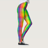 CKC-gradiëntstrips-1-LEGGINGS Leggings (Rechts)