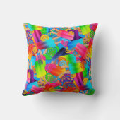 CKC Popsicle Swirls, Blue-SQ SIERKUSSEN (Achterkant)