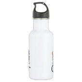 CKCS Lover Waterfles (Achterkant)