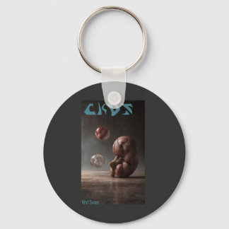 CKD5 SLEUTELHANGER