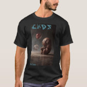 CKD5 T-SHIRT (Voorkant)