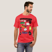 CKI zazzle T-shirt (Voorkant volledig)