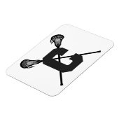 CKL Car Magnet Magneet (Linkerzijde)