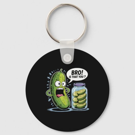 Ckle Dill Cuber Lover Ckling Funny Ckles Sleutelhanger (Voorkant)