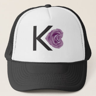 CKR - Trucker Hat Pet