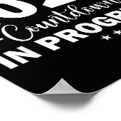 Cl Of 2027 Countdown In Progress Fun First Day Jun Poster (Hoek)