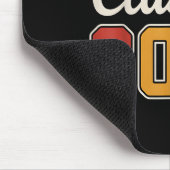 Cl Of 2038 Grow With Me Funny Kindergarten To Grad Muismat (Hoek)