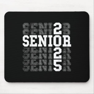 CL van 2025 Senior 2025 Terug naar school 2025 Afg Muismat