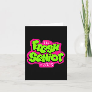 Cl Van 2025 Senior Fresh 90s Retro Tv Stijl Afgest Kaart