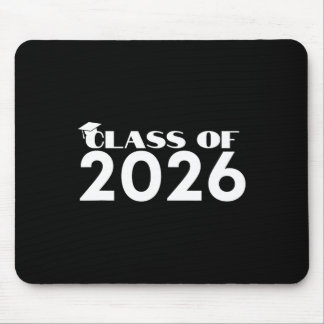 Cl van 2026 Graduate School Afstuderen Cl  Muismat