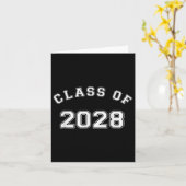 CL van 2028 Kaart (Gele Bloem)
