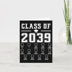 Cl Van 20&#; Groei Met Me Pre-k Naar 12e Jaar Che Kaart
