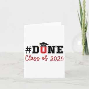 Cl van een 2025 kaart