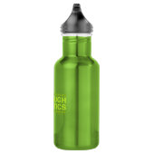 CLABAUGH ATHLETICA WATERFLES (Rechts)