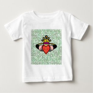 Claddagh.