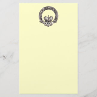 Claddagh Briefpapier