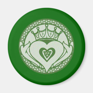 Claddagh Magneet