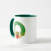 Claddagh Mok (Voorkant links)