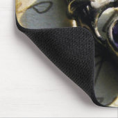 Claddagh Muismat (Hoek)