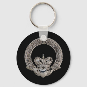 Claddagh Sleutelhangers