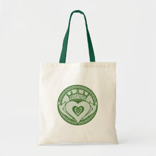 Claddagh Tote Bag