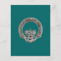 Claddagh Uitnodigingen