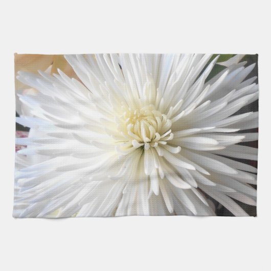 Claicia Theedoek (Horizontaal)