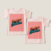 "Claim de kroon." (Ontwerp Voorkant & Achterkant)