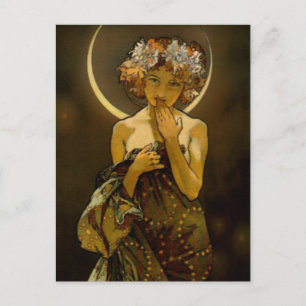 Clair de Lune Briefkaart