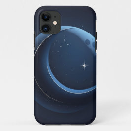 Clair de Lune iPhone 11 Hoesje
