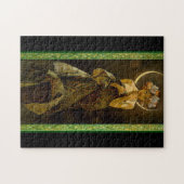 Clair de Lune Legpuzzel (Horizontaal)