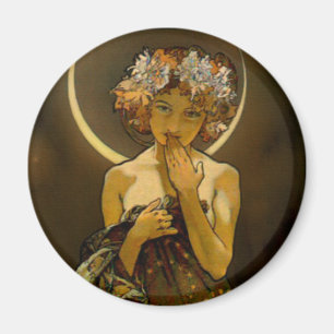 Clair de Lune Magneet