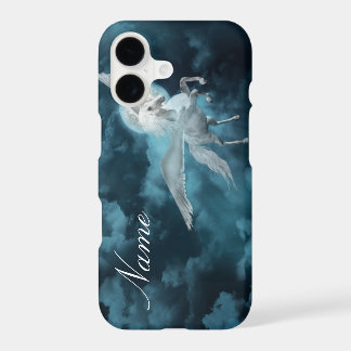 Clair de lune Pegasus