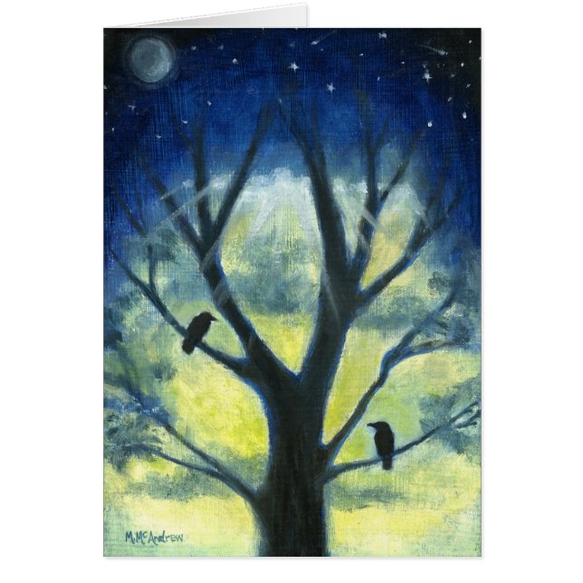 Clair de lune Sentinals (Devant)