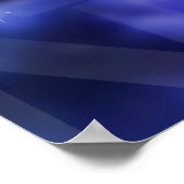 Claircognizance-21 dagen perspectief uitdaging poster (Hoek)