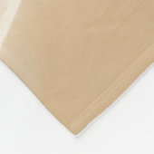 Claire Dollz Fleece Blanket Deken (Hoek)