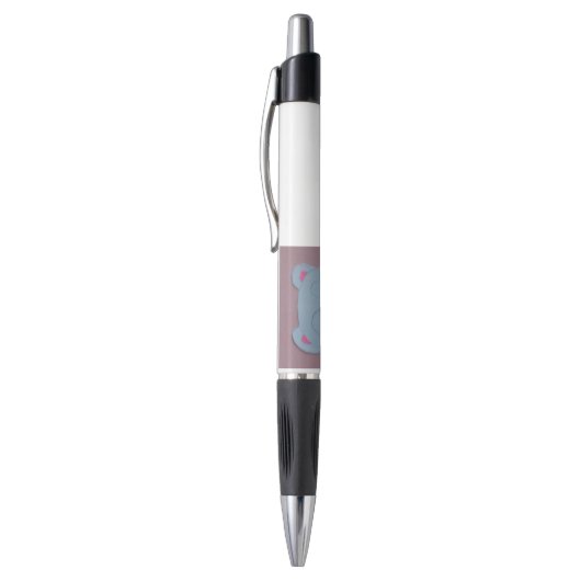 Claire Emmy Pen (Top (Verticaal))