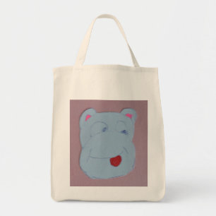 Claire Grocery Tas