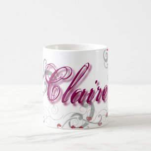 Claire Koffiemok