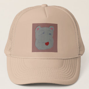Claire Trucker Hat Pet