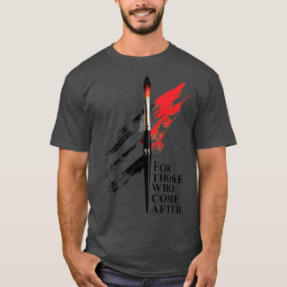 Clairs Obscurs Epedition 33 Gustave Forhose Wie Co T-shirt