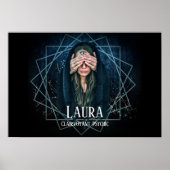 Clairvoyant Psychic 4 Poster (Devant)