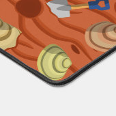 Clam Digging Bureaumat (Hoek)