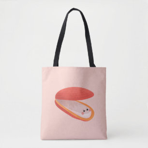 Clam Draagtas