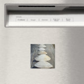 Clam Shells Magnet Magneet (Insitu (Vaatwasser))