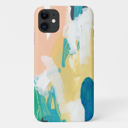Clamor I Case-Mate iPhone Case (Achterkant)
